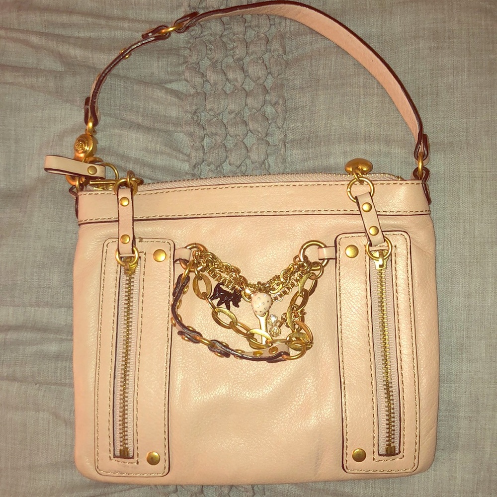 Juicy Couture Mini Bag